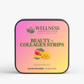 Beauty + Collagen Strips