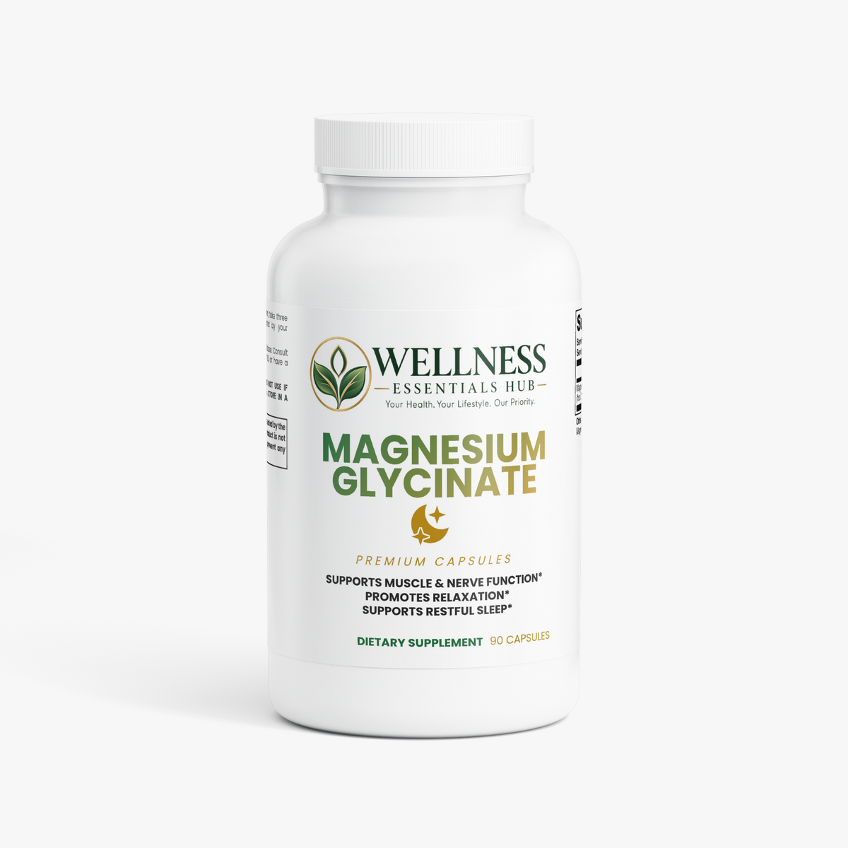 Magnesium Glycinate
