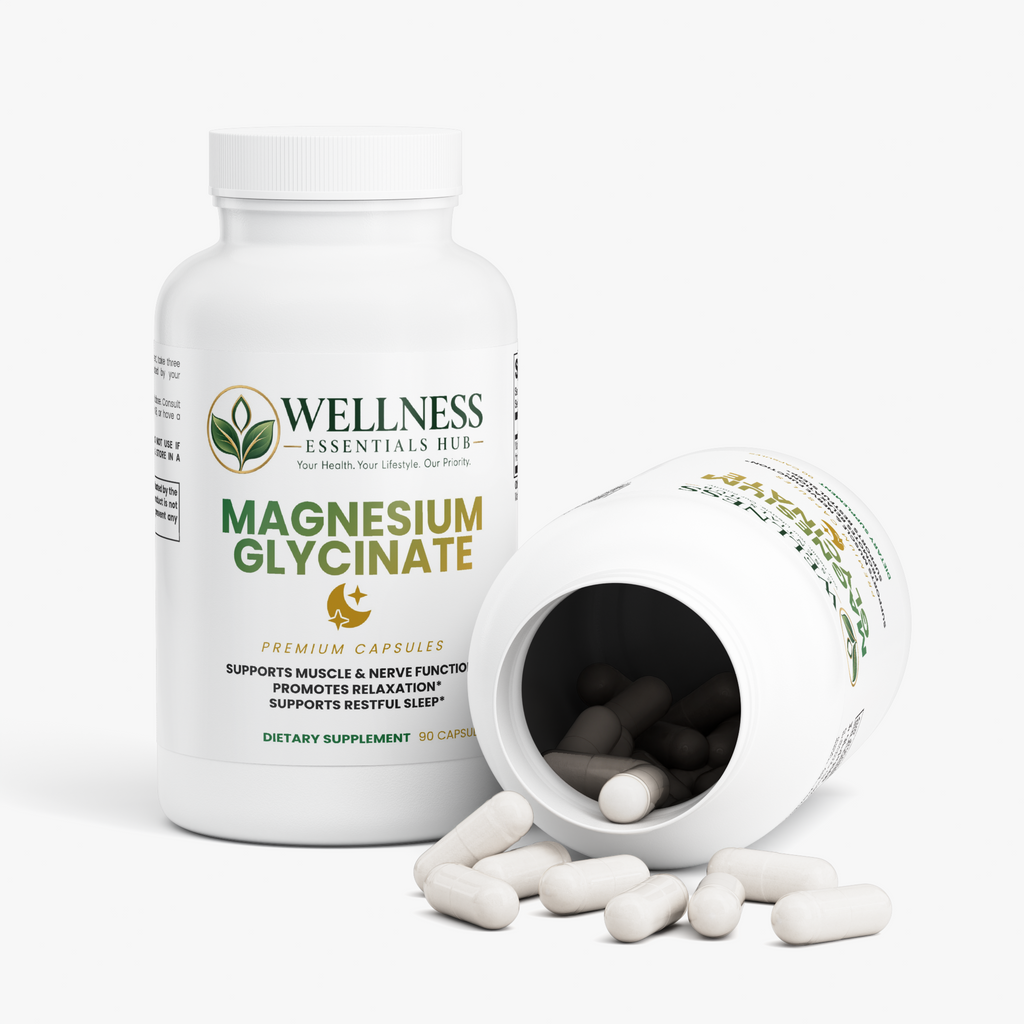 Magnesium Glycinate