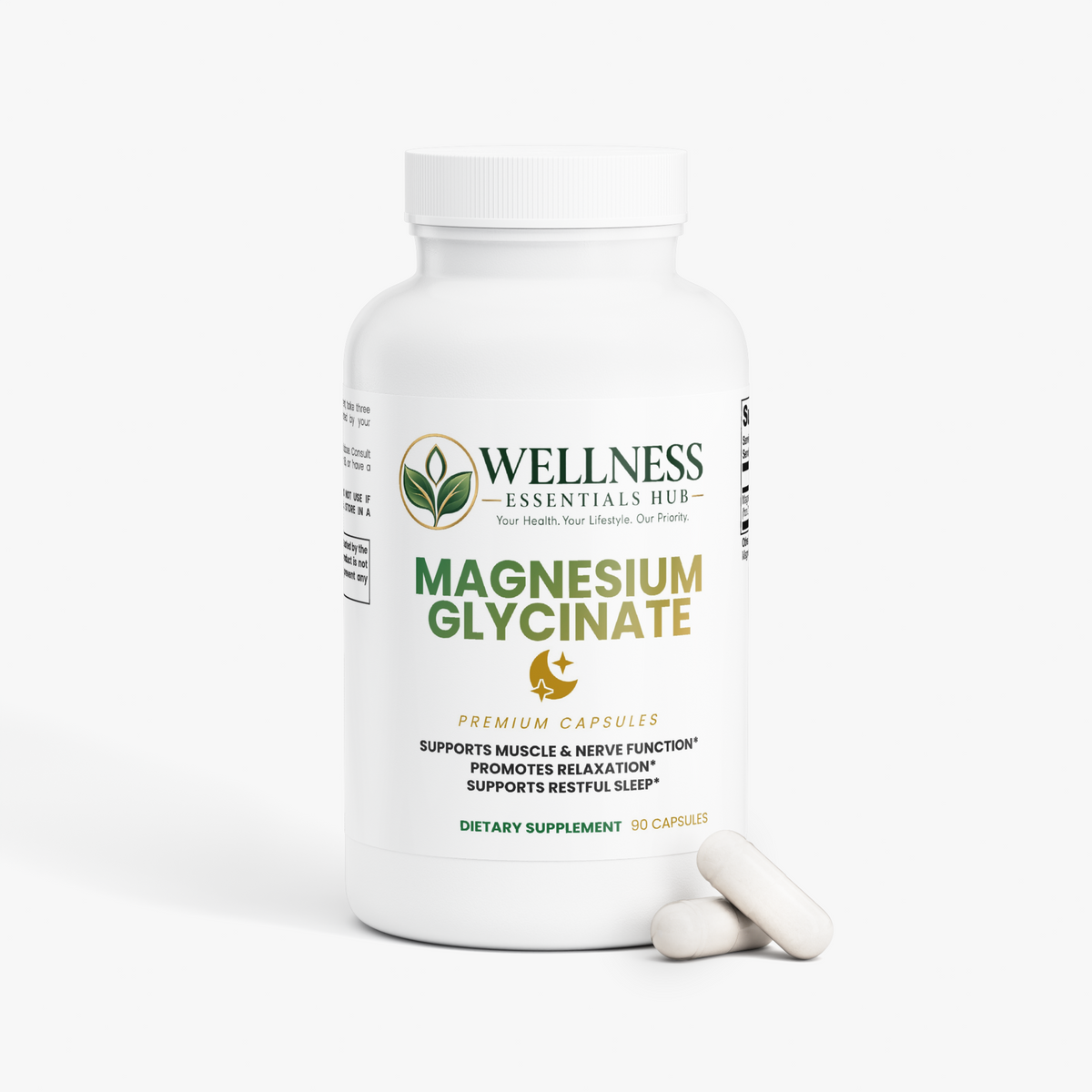 Magnesium Glycinate