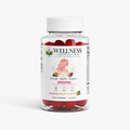 Hair, Skin & Nails Gummies