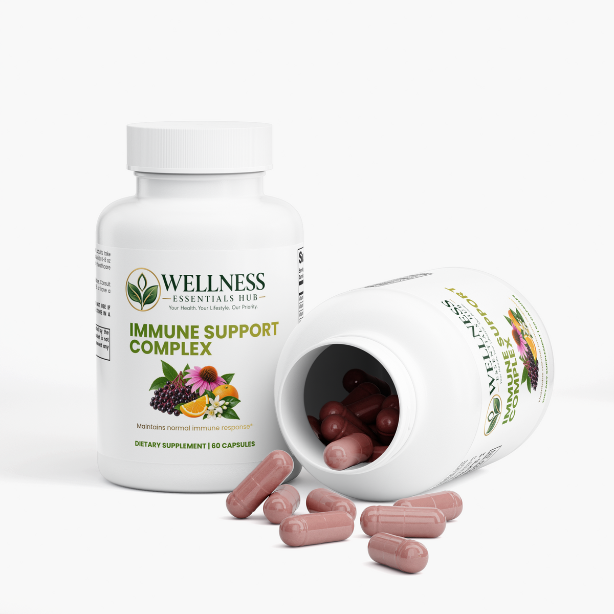 Immune Support Complex