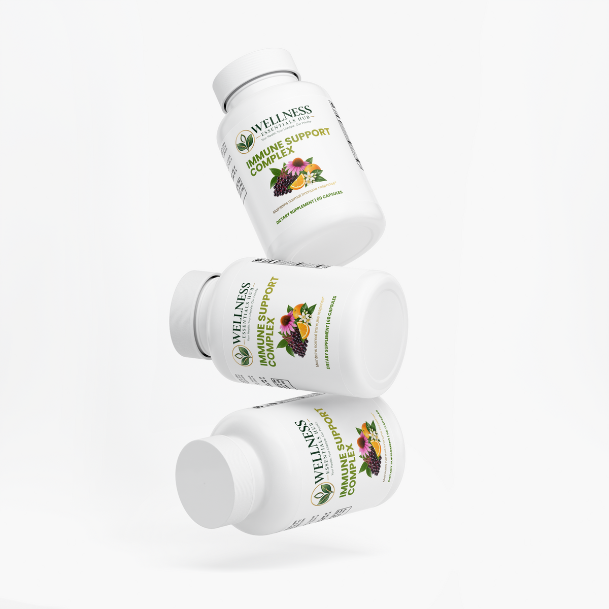 Immune Support Complex