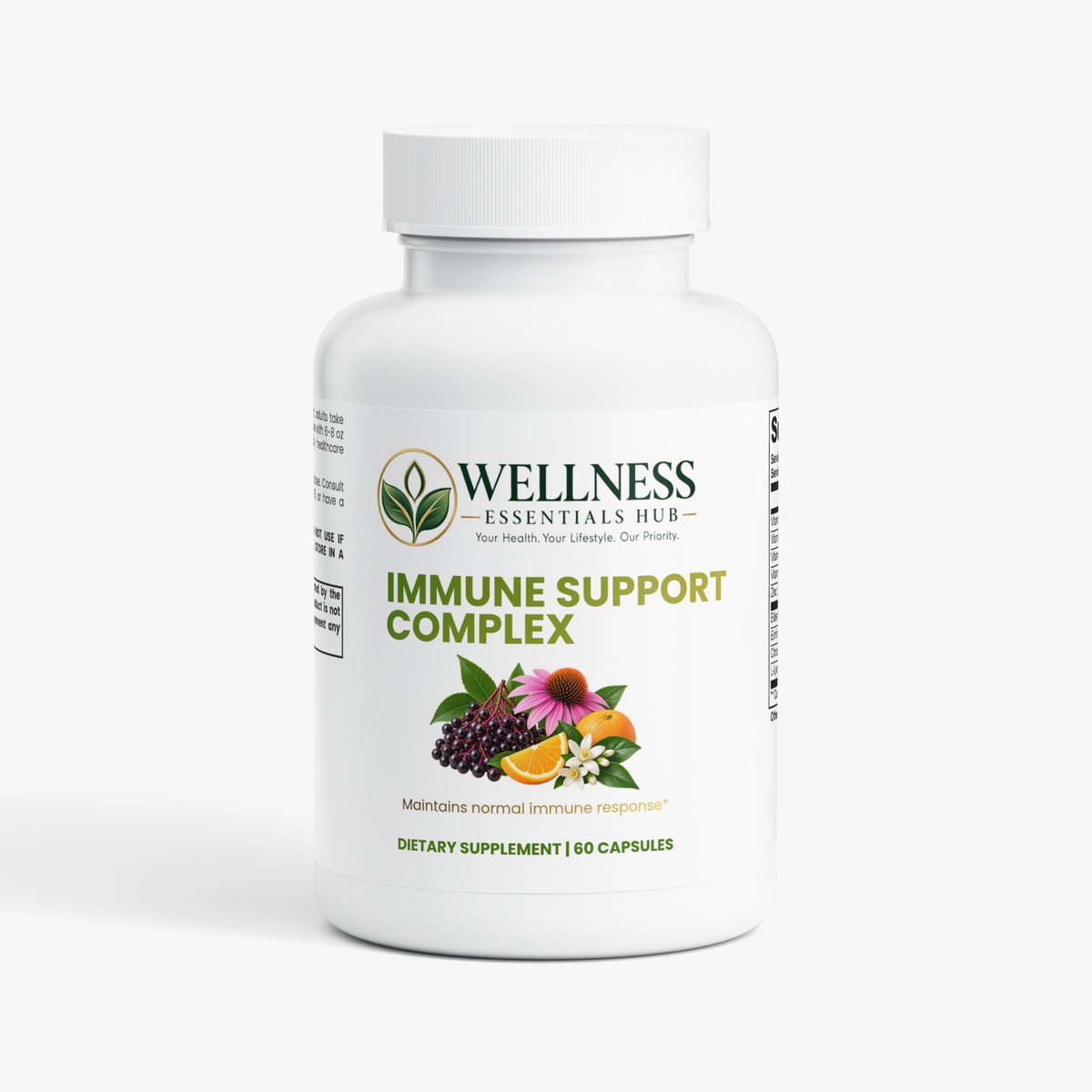 Immune Support Complex