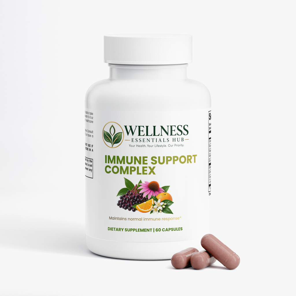 Immune Support Complex