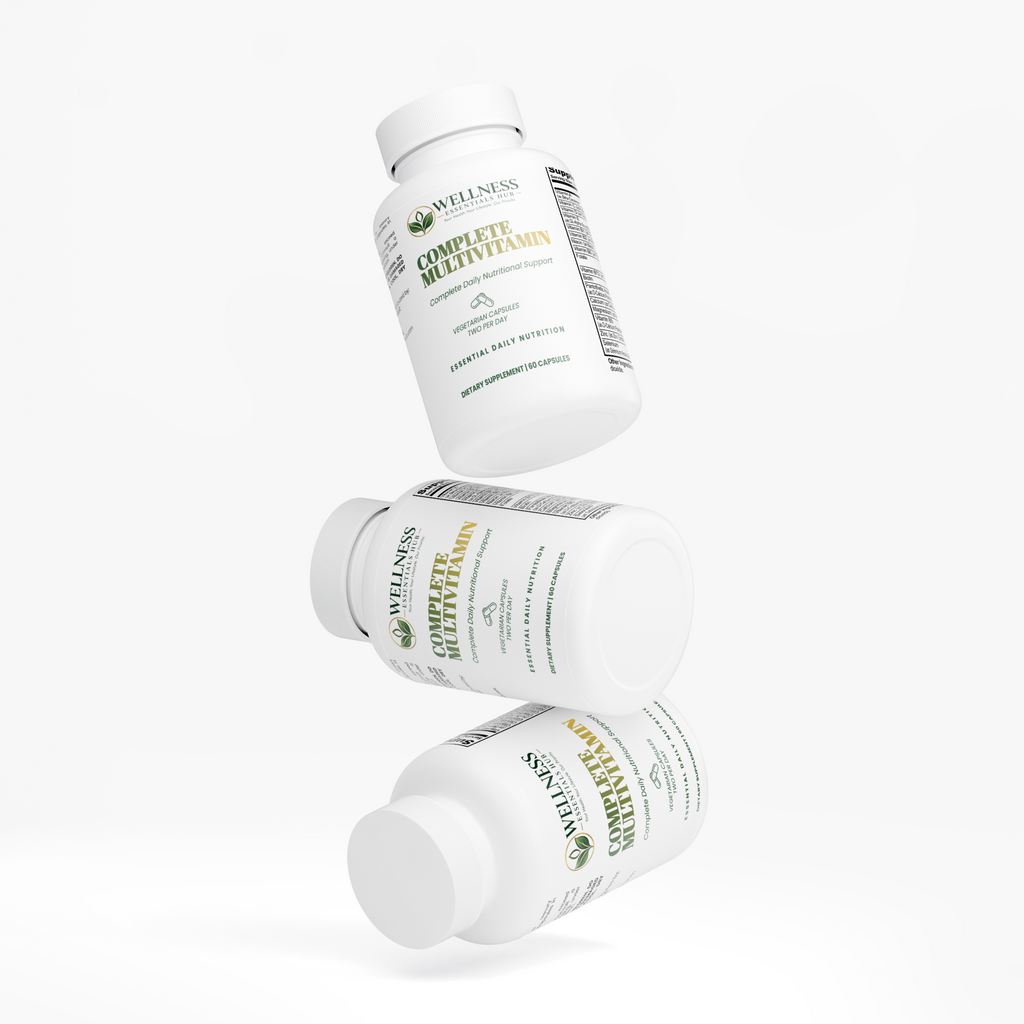 Complete Multivitamin