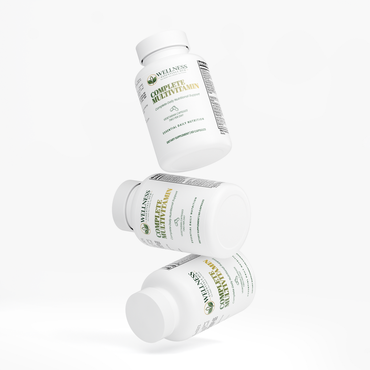 Complete Multivitamin