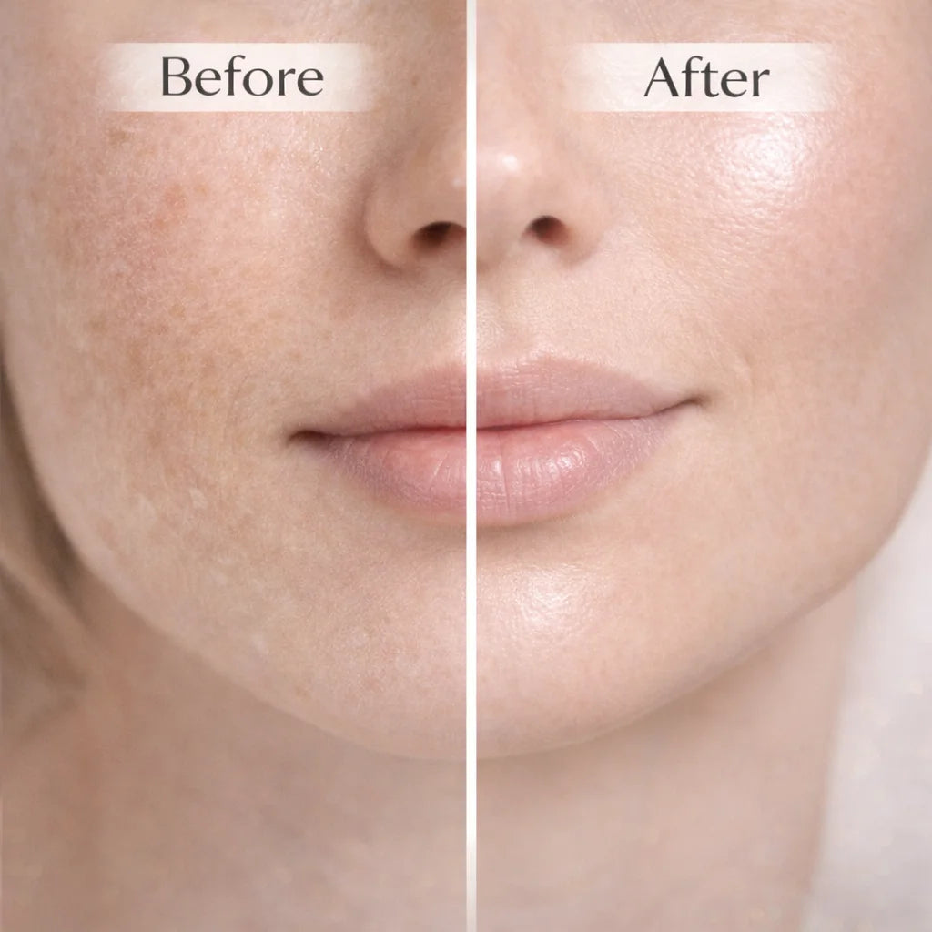 Advanced Collagen Complex with Biotin & Keratin